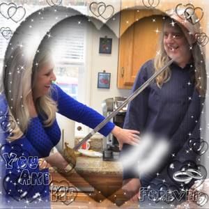 Meet your Posher, Deb